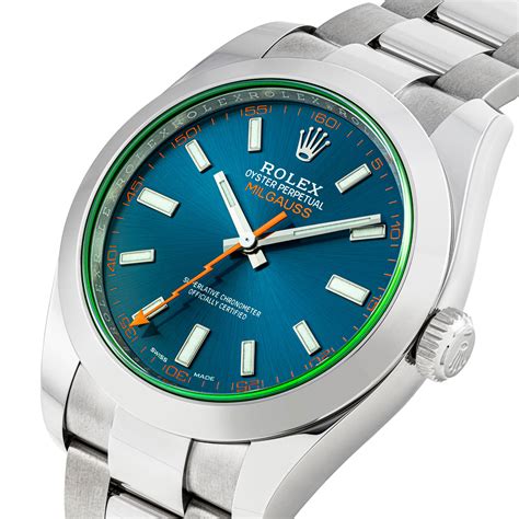 new rolex milgauss price|rolex milgauss new price uk.